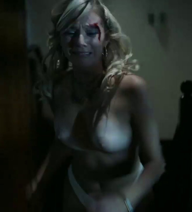 Carla Quevedo nude. Photo - 19
