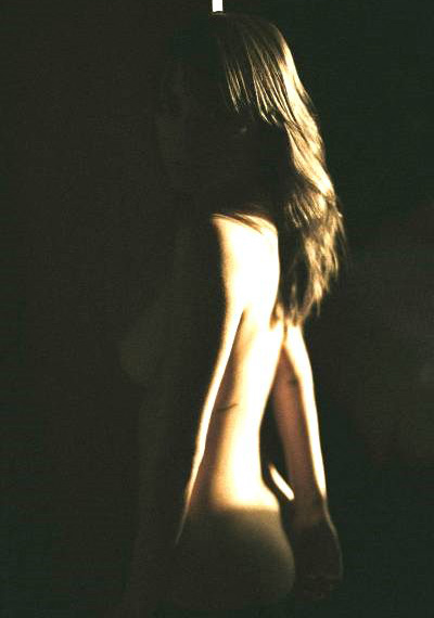Carla Quevedo nude. Photo - 25