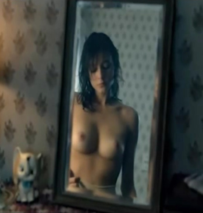 Carla Quevedo nude. Photo - 29