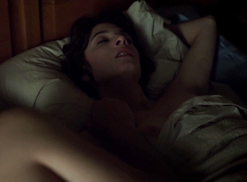 Carla Quevedo nude. Photo - 34