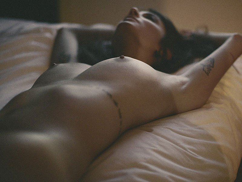 Carla Quevedo nude. Photo - 35