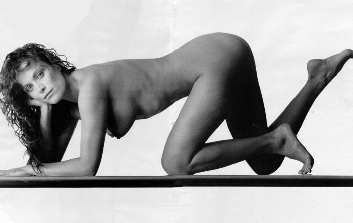 Sonja Kirchberger nude. Photo - 16