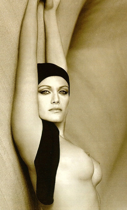 Sonja Kirchberger nude. Photo - 56