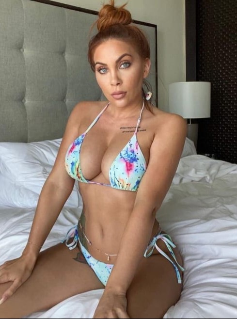 Tara Tabitha nude. Photo - 15