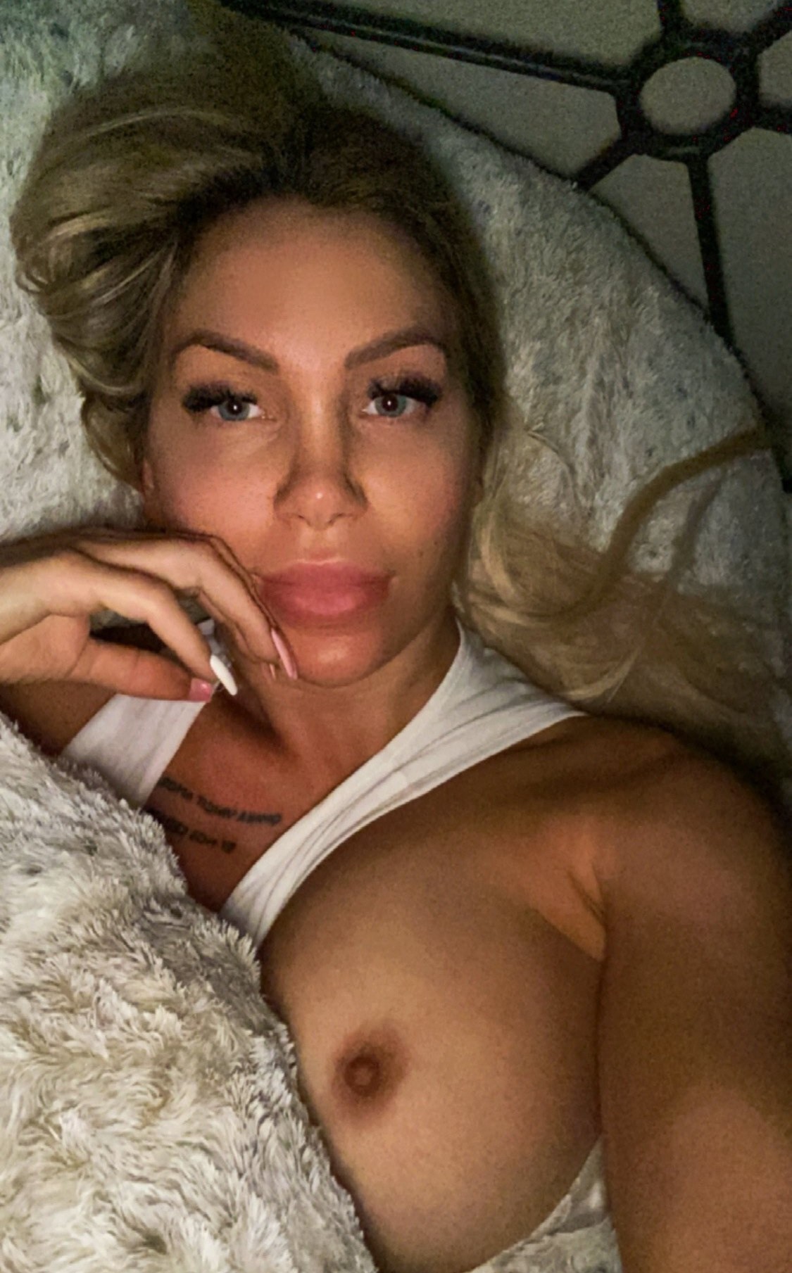 Tara Tabitha nude. Photo - 5