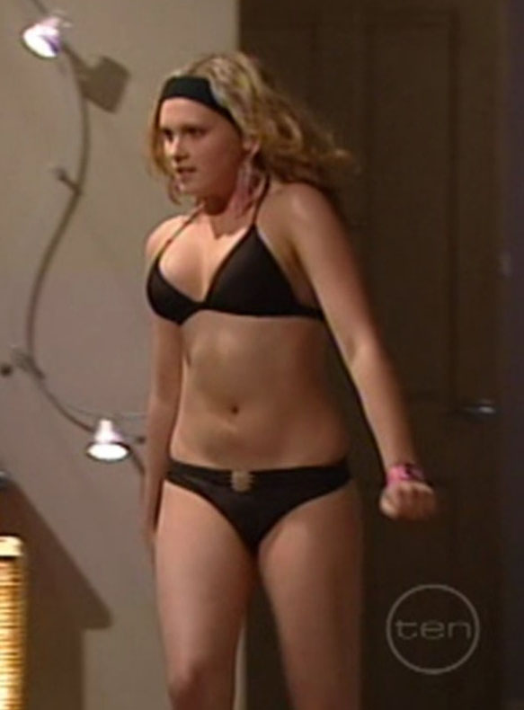 Eliza Taylor nude. Photo - 56
