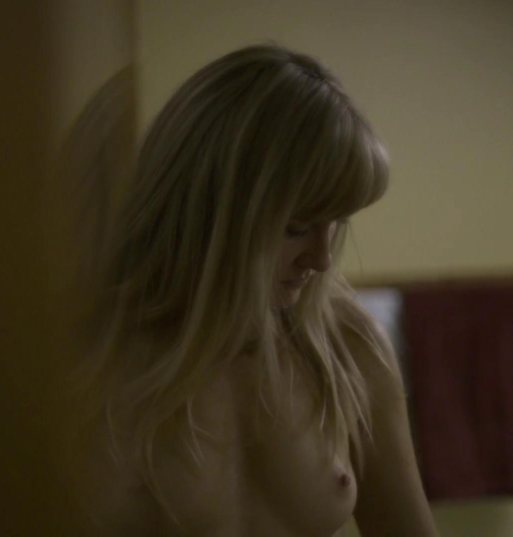 Helene Joy nude. Photo - 2