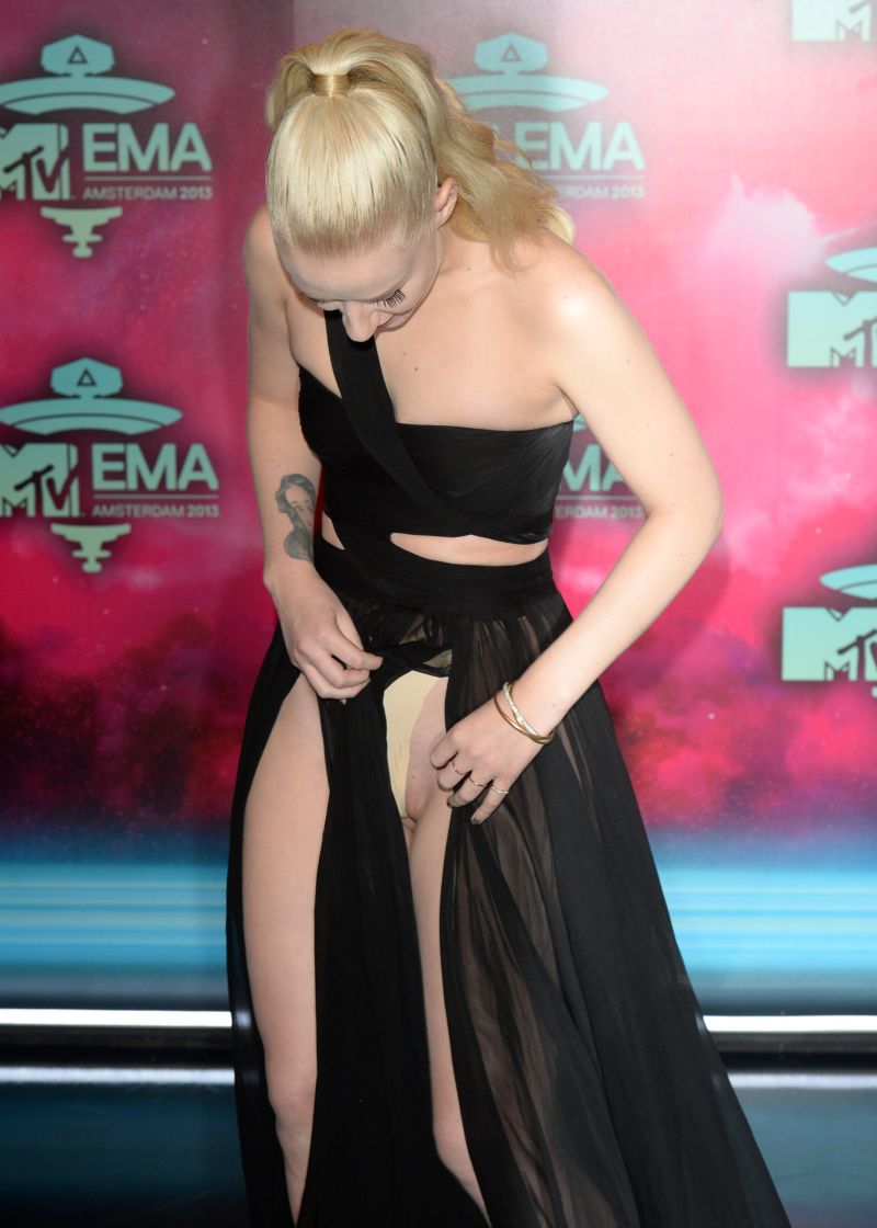Iggy Azalea nude. Photo - 11
