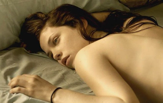 Jessica De Gouw nude. Photo - 10