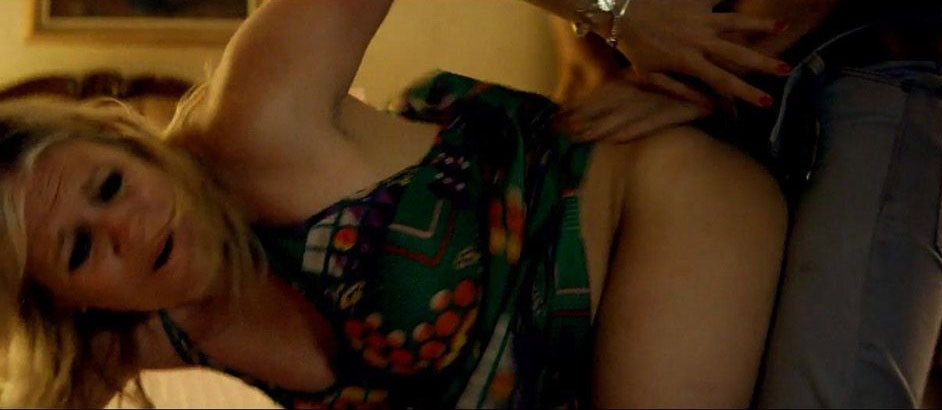 Jessica De Gouw nude. Photo - 9