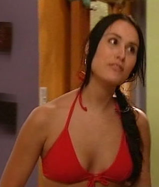 Natalie Blair nude. Photo - 7