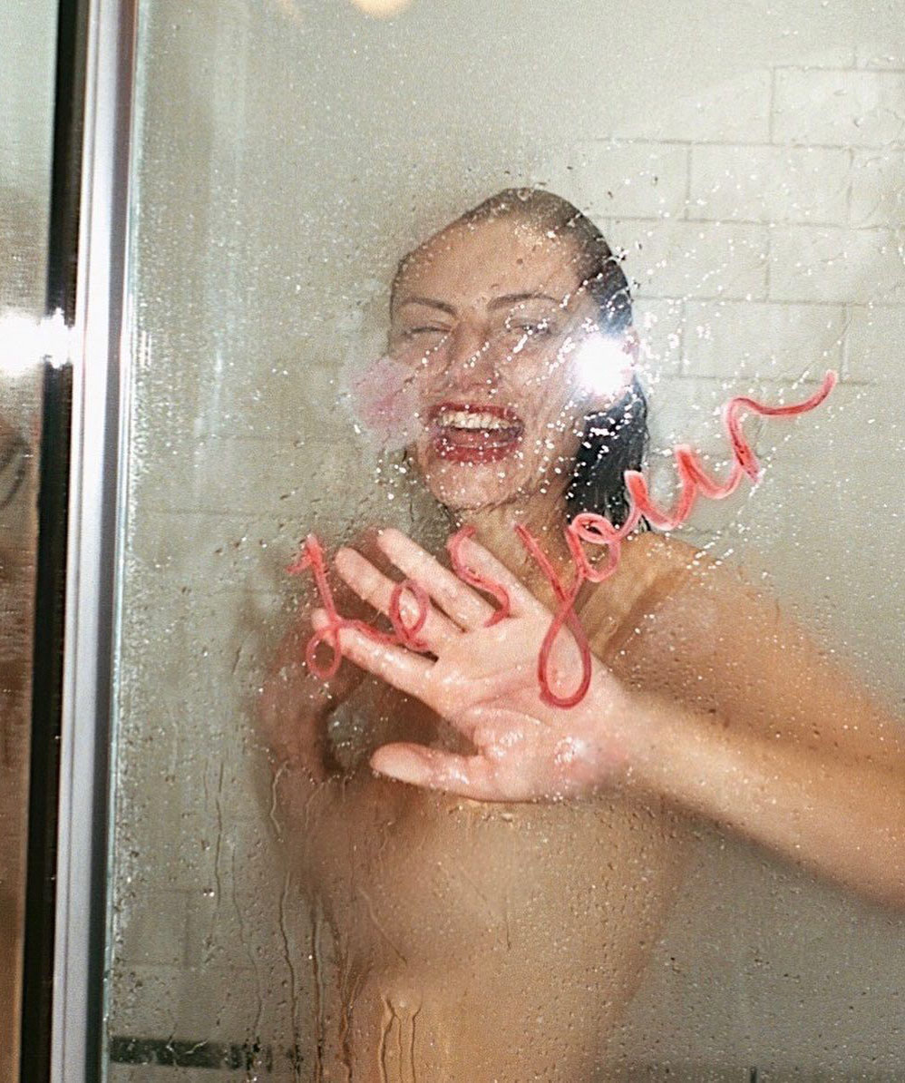 Phoebe Tonkin nude. Photo - 41