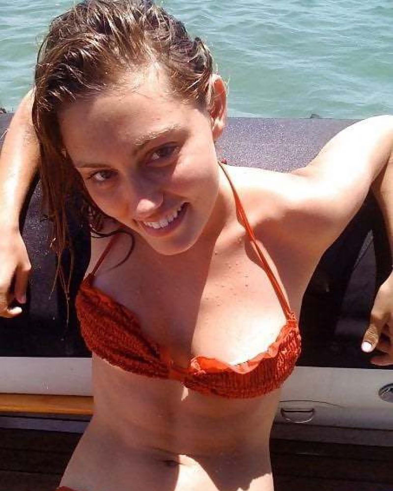 Phoebe Tonkin nude. Photo - 50