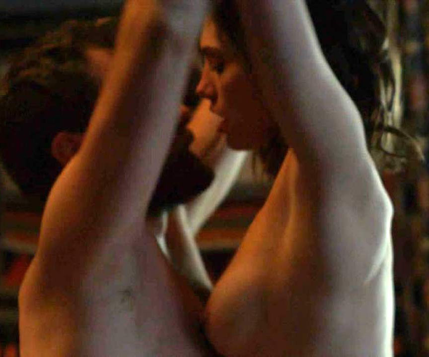 Phoebe Tonkin nude. Photo - 61