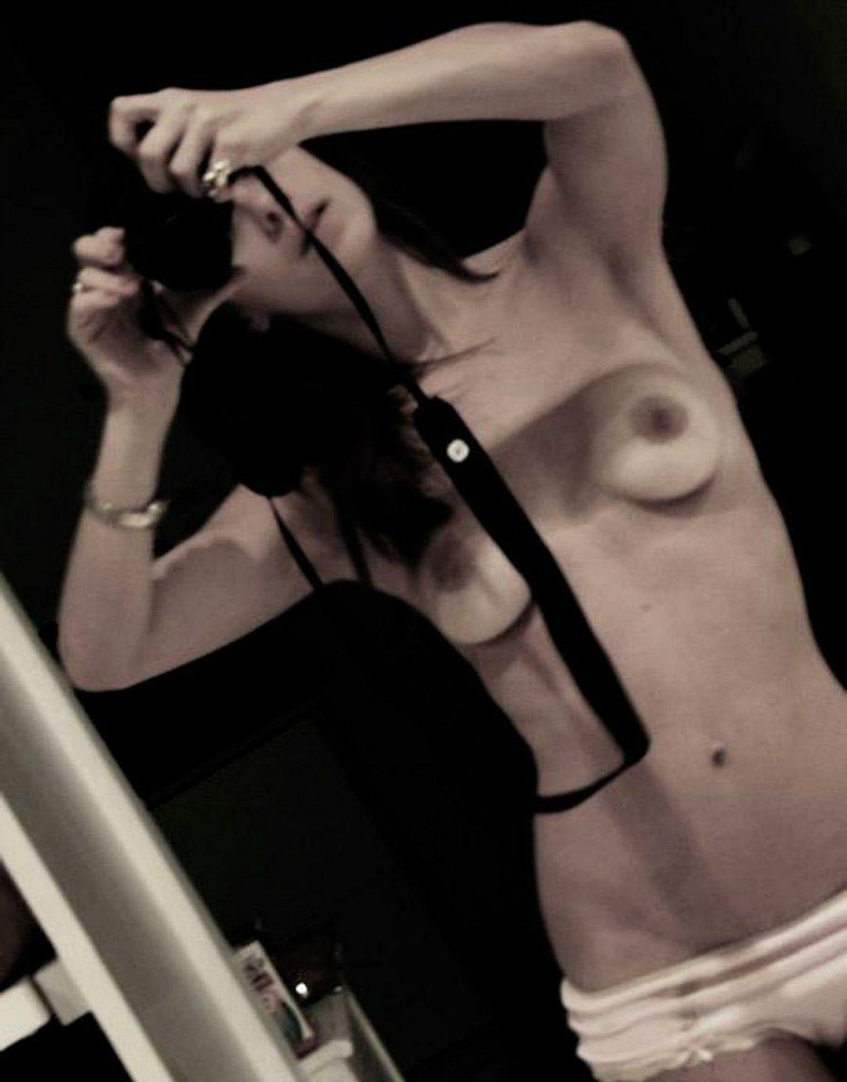 Carolina Dieckmann nude. Photo - 10