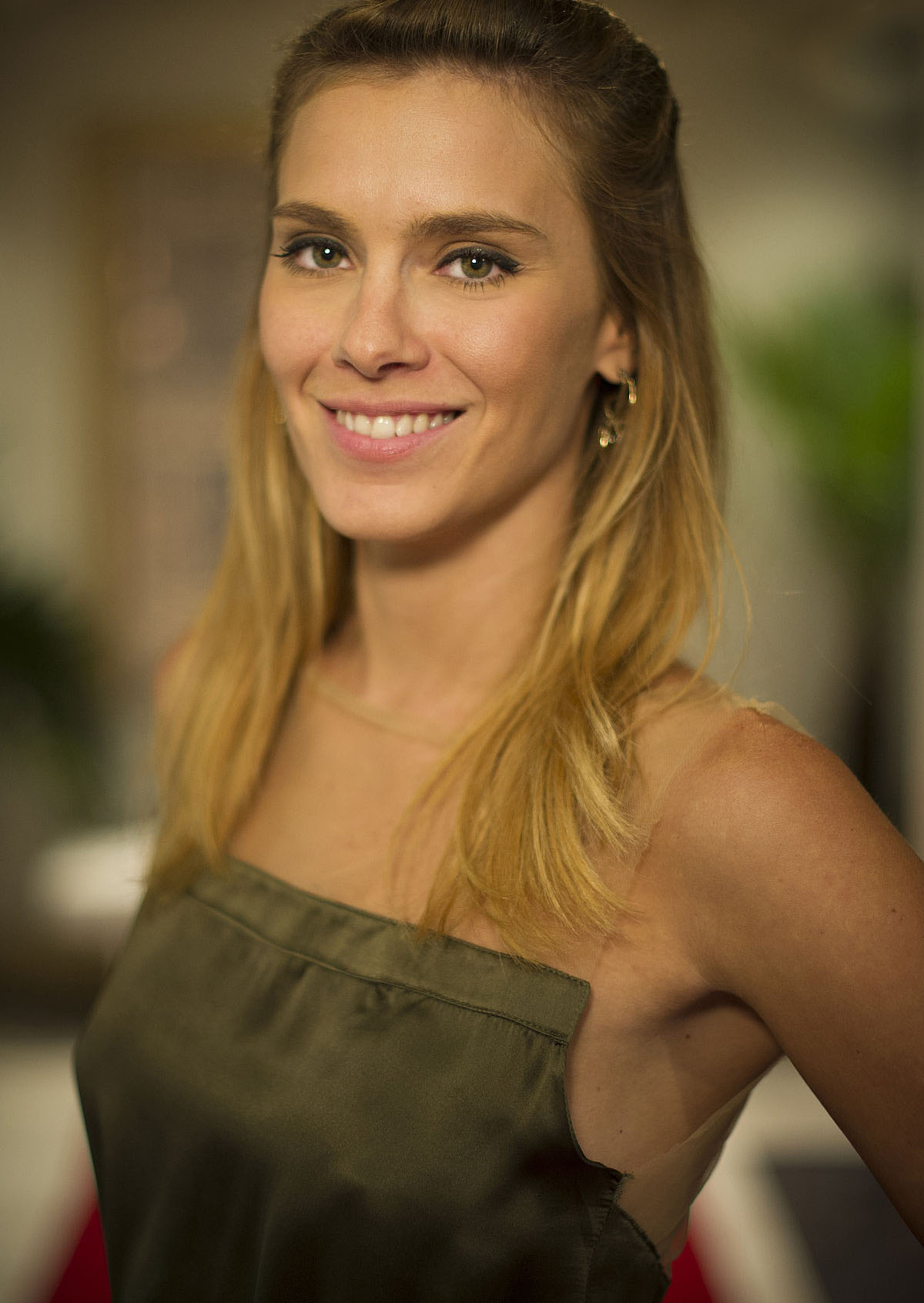 Carolina Dieckmann nude. Photo - 21