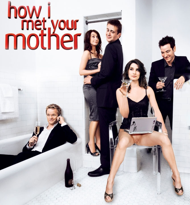 Cobie Smulders nahá. Fotka - 197