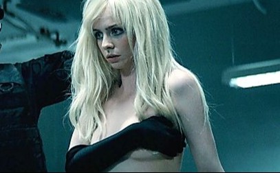 Maddie Phillips Nackt. Fotografie - 11