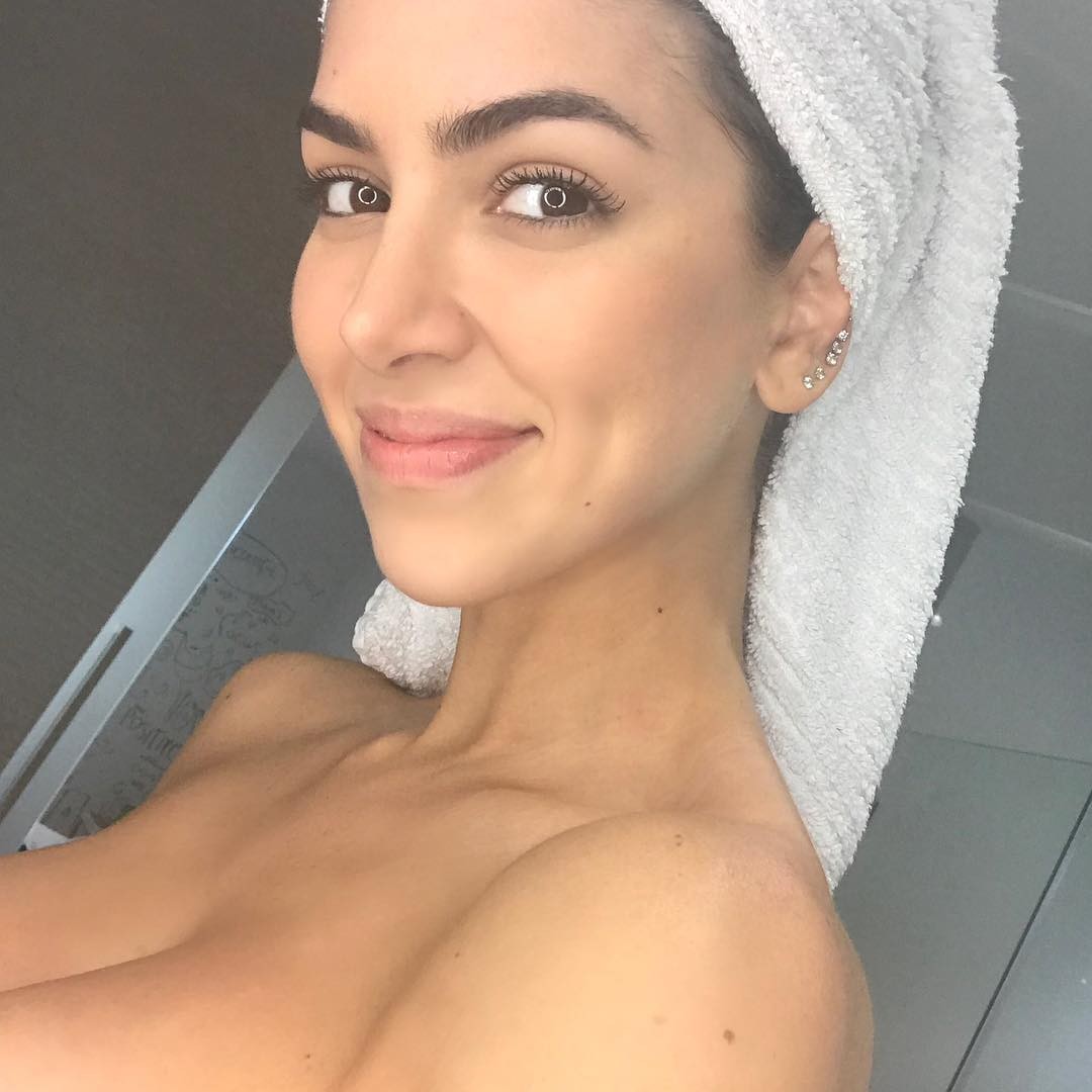 Anllela Sagra nude. Photo - 46