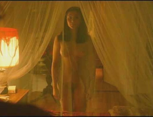 Catalina Sandino Moreno Nackt. Fotografie - 3