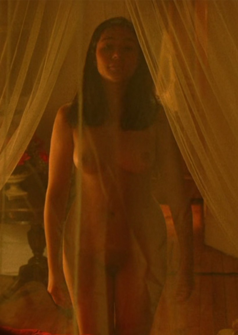 Catalina Sandino Moreno Nackt. Fotografie - 5