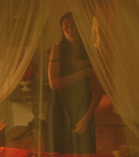 Catalina Sandino Moreno Nackt. Fotografie - 6