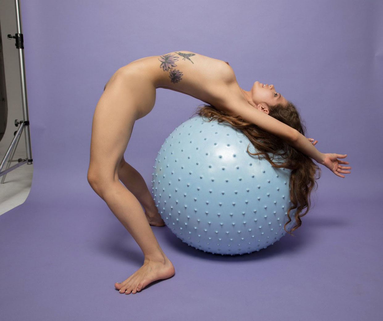 Irene Rouse nude. Photo - 3