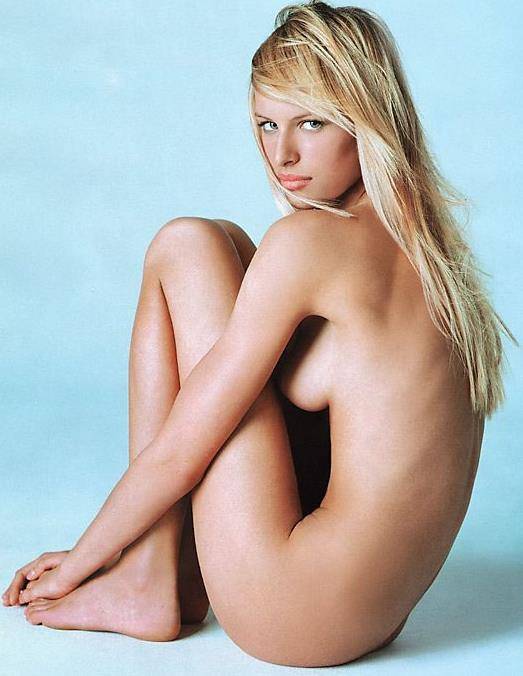 Каролина Куркова голая. Фото - 13