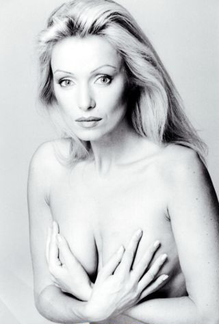 Kateřina Brožová nahá. Fotka - 4