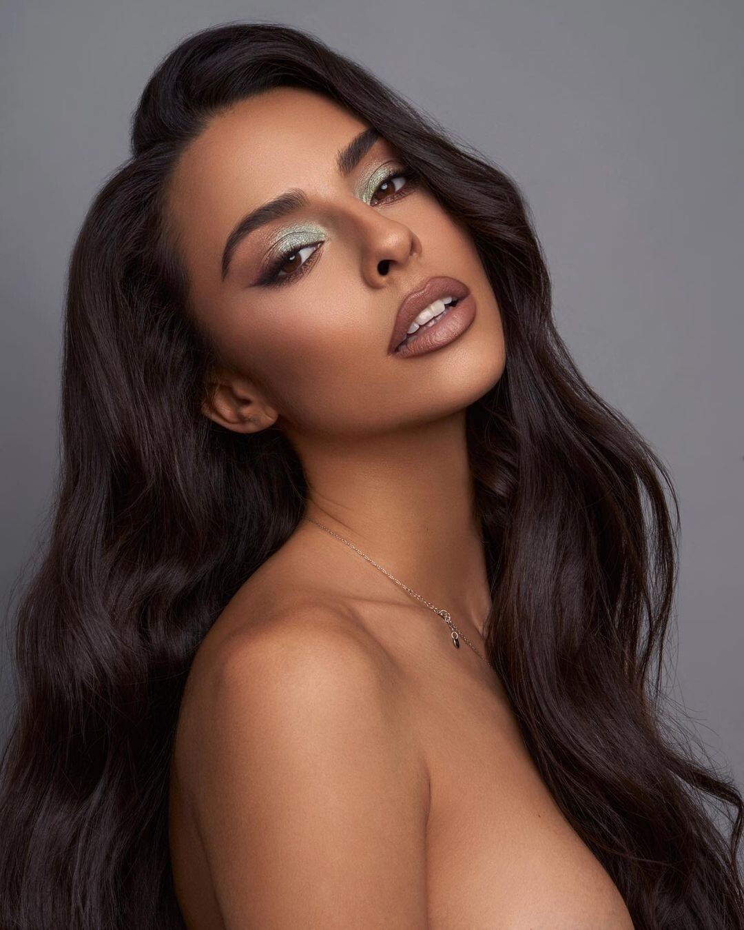 Mirka Pikolová Nackt. Fotografie - 1