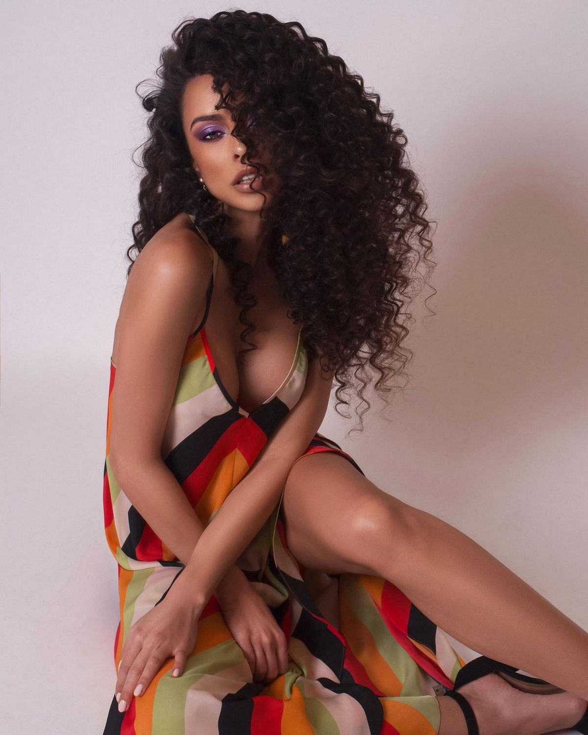 Mirka Pikolová Nackt. Fotografie - 5