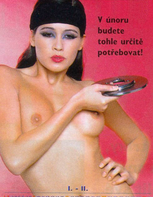 Petra Faltýnová nude. Photo - 40