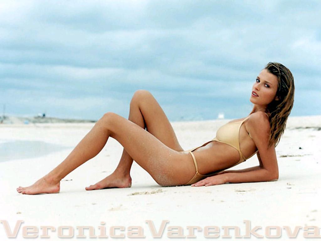Veronika Vařeková nude. Photo - 41