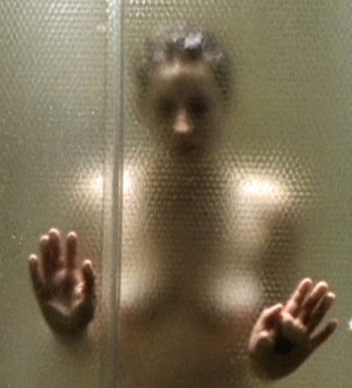 Amelie Kiefer Nackt. Fotografie - 14