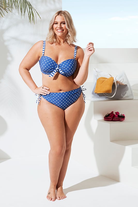 Angelina Kirsch nude. Photo - 11