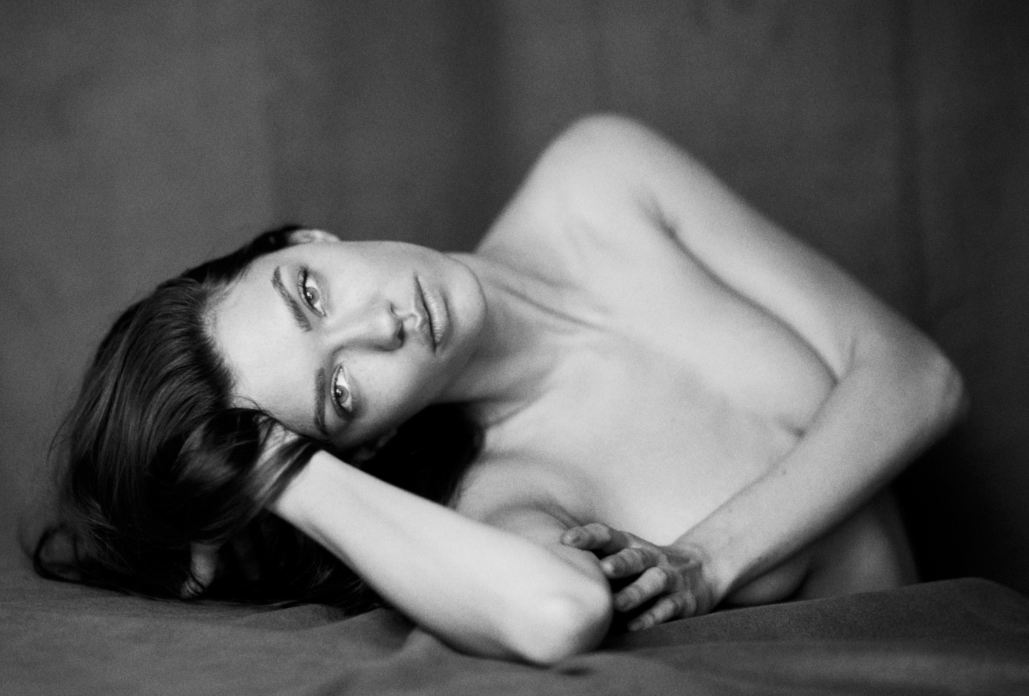Anna-Christina Schwartz nude. Photo - 71