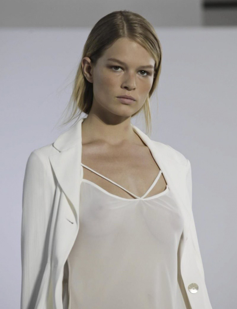 Anna Ewers Nackt. Fotografie - 35