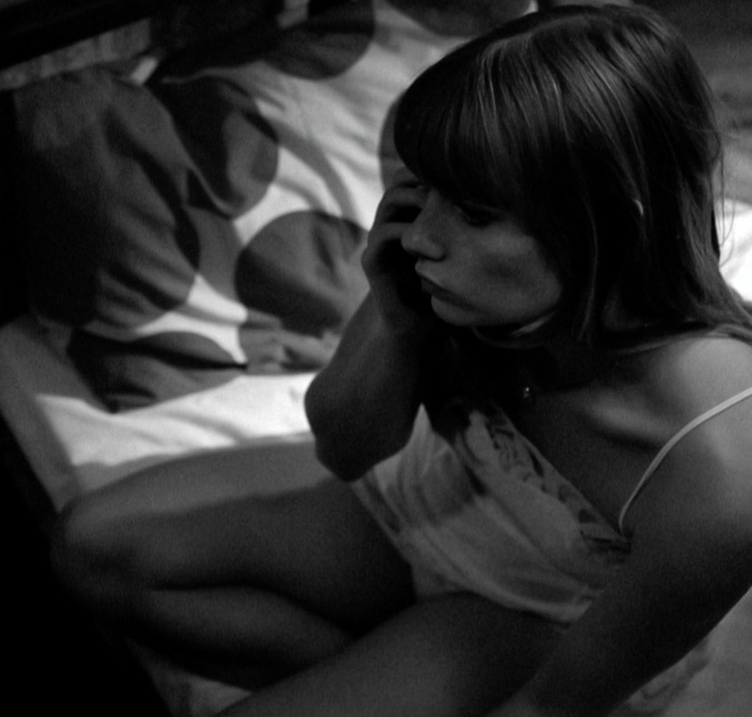 Anna Hausburg Nackt. Fotografie - 7