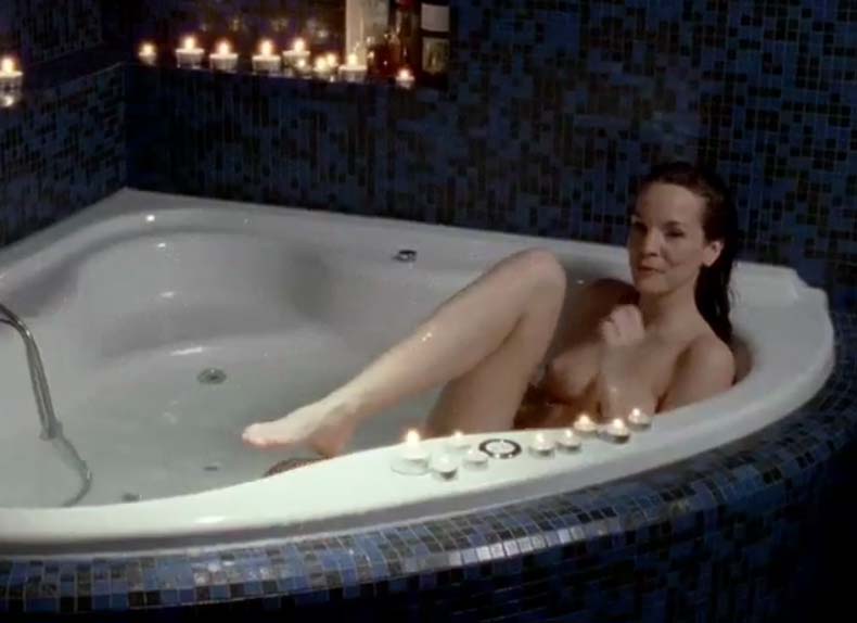Anne Sarah Hartung nude. Photo - 11