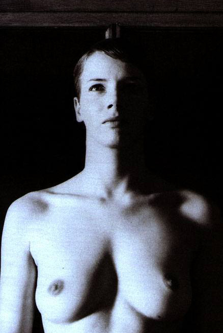 Annika Walter Nackt. Fotografie - 11