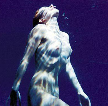 Annika Walter Nackt. Fotografie - 12