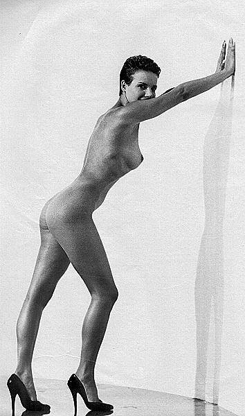 Annika Walter Nackt. Fotografie - 17