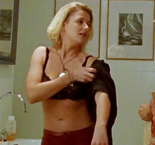 Christina Rainer nude. Photo - 1