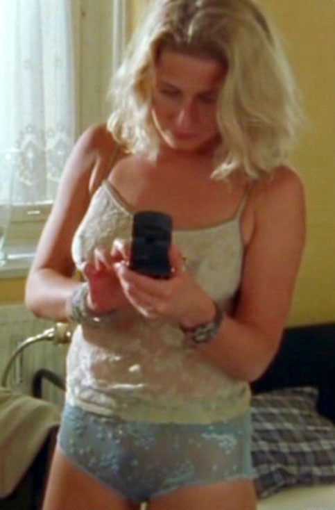 Christina Rainer nude. Photo - 7