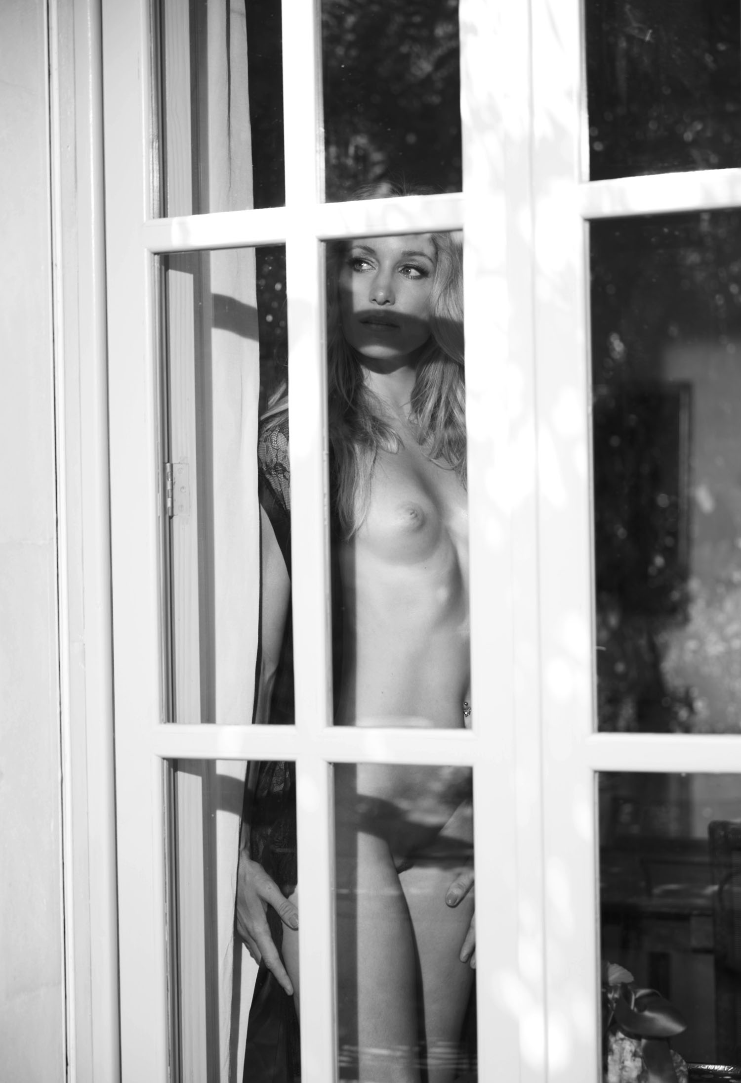 Christine Theiss nude. Photo - 47