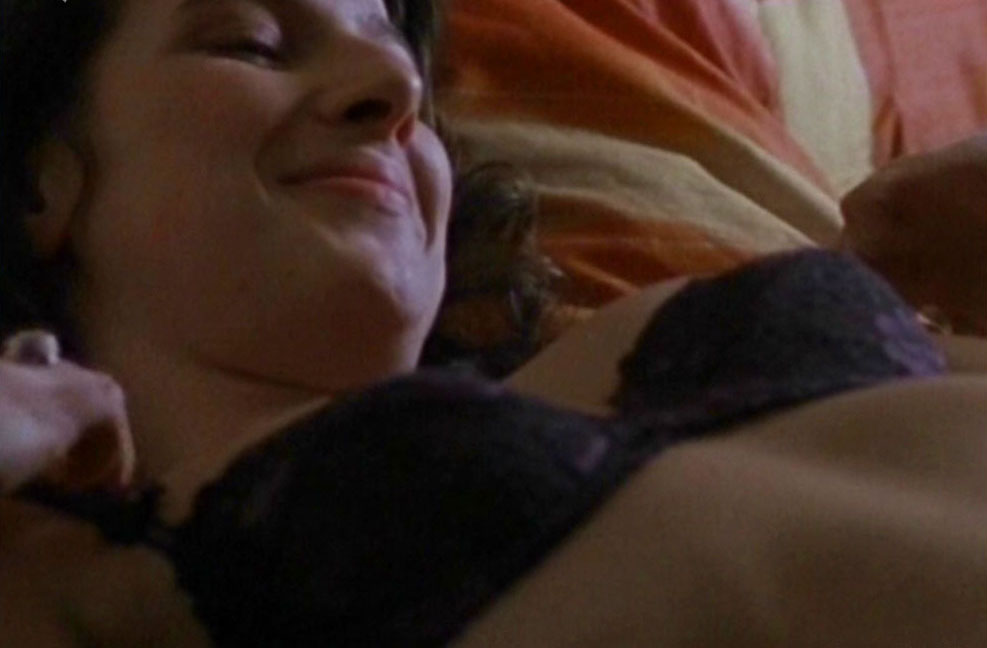 Clelia Sarto nude. Photo - 12