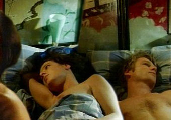 Clelia Sarto nude. Photo - 17