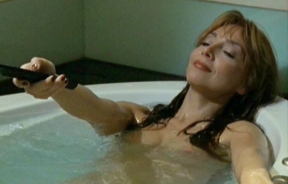 Cornelia Corba nude. Photo - 16