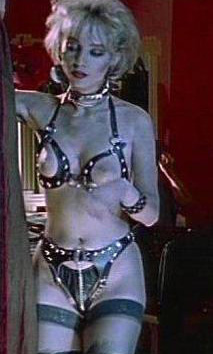 Cornelia Corba nude. Photo - 26