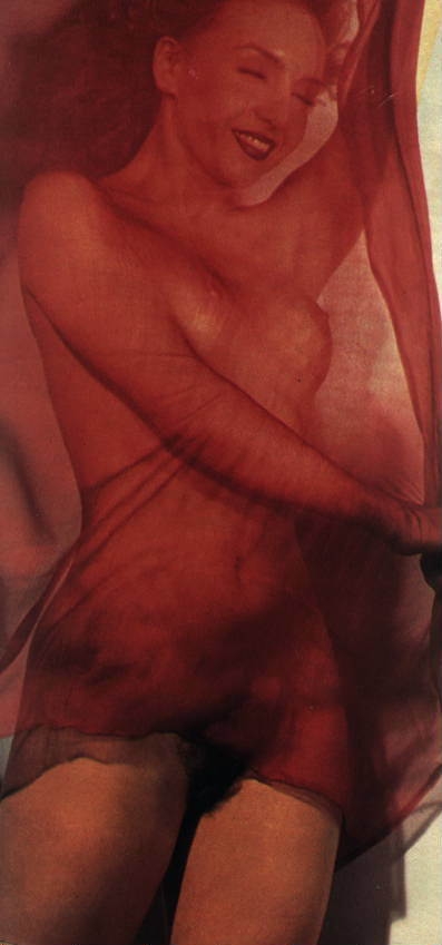 Cornelia Corba nude. Photo - 5